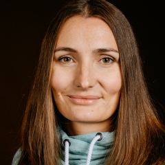 Natalia Bogdanova, 16.01