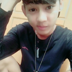 Ko Hmue, 14.10.2000, Yangon