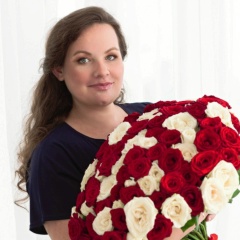 Ирина Юрченко, 18.04, Санкт-Петербург