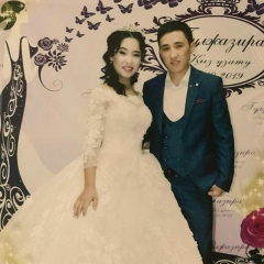 Магжан Амирбеков, 08.05.1991, Шымкент