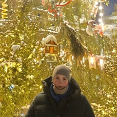 Наталия Кибкало, 27.01.1990, Санкт-Петербург