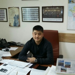 Askar Zhumagulov, 01.08, Усть-Каменогорск
