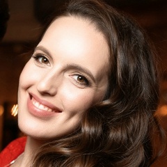 Диана Тихонова, 17.04.1991, Санкт-Петербург