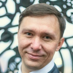 Дмитрий Субботин, Казань