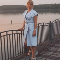 Юлия Говоронок, 29.01, Могилёв