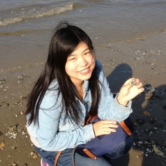 Татьяна Чжуан, 25.07, Beijing