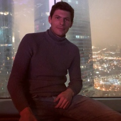 Юрий Есин, 17.07