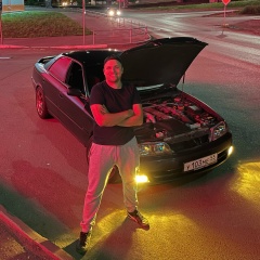 Denis Vovchok