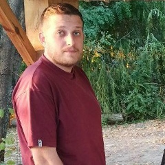 Андрей Кравцов, 02.06.1990, Лисичанск