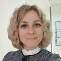 Наталья Шахметова, Новосибирск