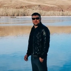 Сергей Косухин, 12.06, Абакан