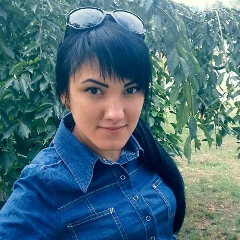 Dumitrita Bulboaca, 03.11.1993, Бельцы