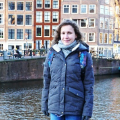 Наташка Авдосьева, 25.12.1989, Харьков