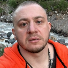 Владимир Т, Ростов-на-Дону