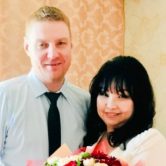 Юлия Сильчева, 20.11.1988, Волгоград