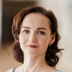 Светлана Глухих, 05.12.1976, Урай