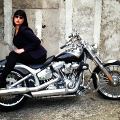 Anastasija Gorbachenko, 31.10.1989, Strasbourg