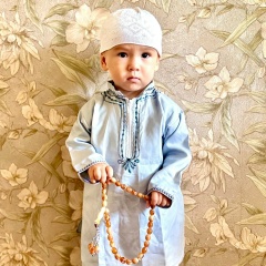 Илёс Махмудов, 23.11.1988, Нижний Новгород