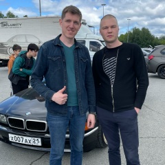 Максим Фрунтов, 05.05, Норильск