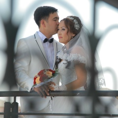 Жандос Бақберген, 04.09, Алматы