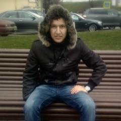 Fari Chivas, 29.04.1988, Ташкент