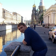 Максим Гудков, 11.04.1989, Уфа