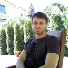 Дима Пархоменко, 25.09, Бровары