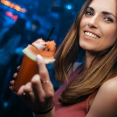 Маня Грушина, 10.11.1987, Санкт-Петербург