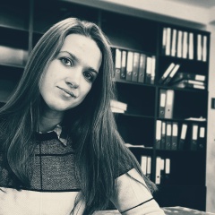 Елена Бровко, Санкт-Петербург