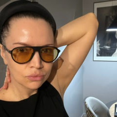 Ольга Гребенникова, 03.03, Москва