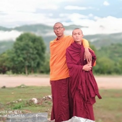 အရွင္ေသာ ဘန, 06.04.1996