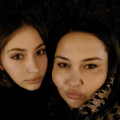 Ольга Царенко, 28.03.1985, Одесса