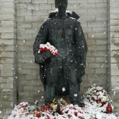 Валера Сиротин, Санкт-Петербург