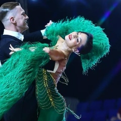 Ольга Лихачёва, 24.03, Санкт-Петербург