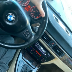 Тимур Митинский, 03.03.2003, Москва