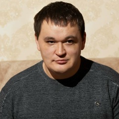 Рамиль Шаяхметов, 02.12.1986, Актюбинский