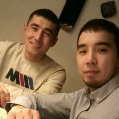 Нурсултан Жалилов, 02.01, Москва