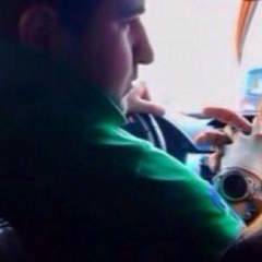 Ивиль Данилов, 02.10, Москва