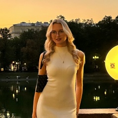 Яна Барон, 05.02, Москва