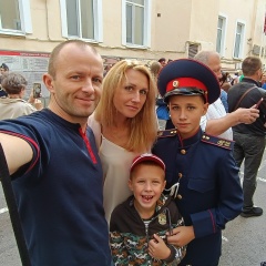 Игорь Козолуп, 15.05, Заозерск