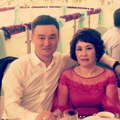 Аманкелді Жараспаев, 04.04.1974, Кокшетау