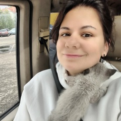 Марина Гурова, 13.02.1990, Калининград