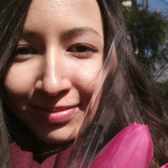 Асия Сейтжанова, 01.02.1994, Алматы