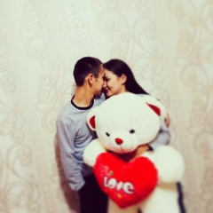 Сымбат Бақытова, 04.03.2000, Уштаган