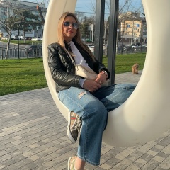 Агата Левицкая, 18.02, Симферополь