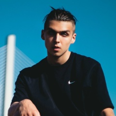 Денис Попов, 16.05, Владивосток