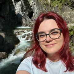 Александра Писанко, 17.09.1991, Иркутск