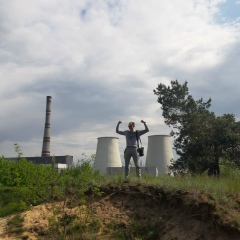 Антон Полтавец, 11.05.1973, Киев