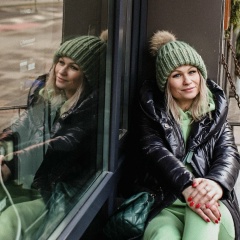 Nastulyacrazy Drozhnikova, 08.10.1980, Москва