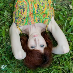 Анна Хакимова, 29.10.1985, Уфа